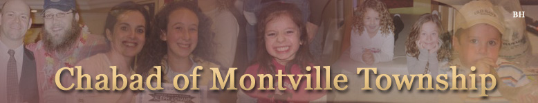 Chabad of Montville Township