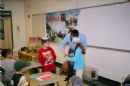 Hebrew School 2005-2007